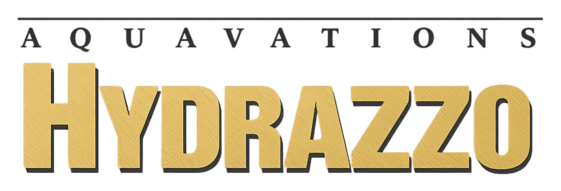 Aquavations Hydrazzo