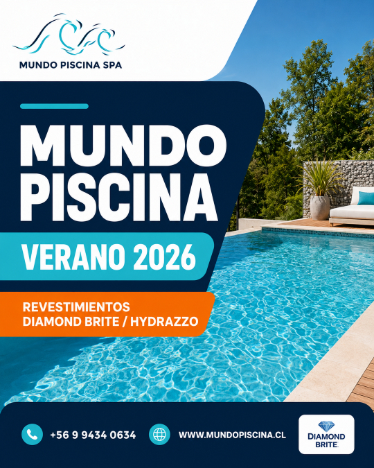 Trabajos realizados por Mundo Piscina Spa